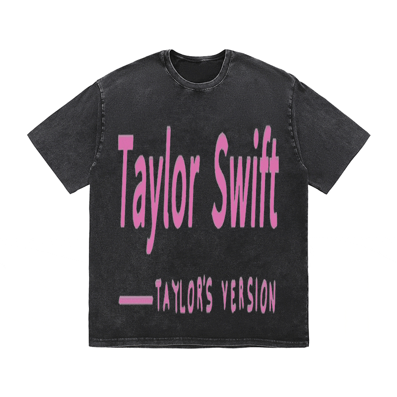 RDMCLOTHINGART tapestry hoodie SLOGAN HEAVY COTTON TEES-9617