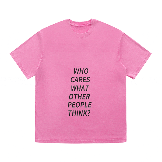 RDMCLOTHINGART tapestry hoodie SLOGAN HEAVY COTTON TEES-9618