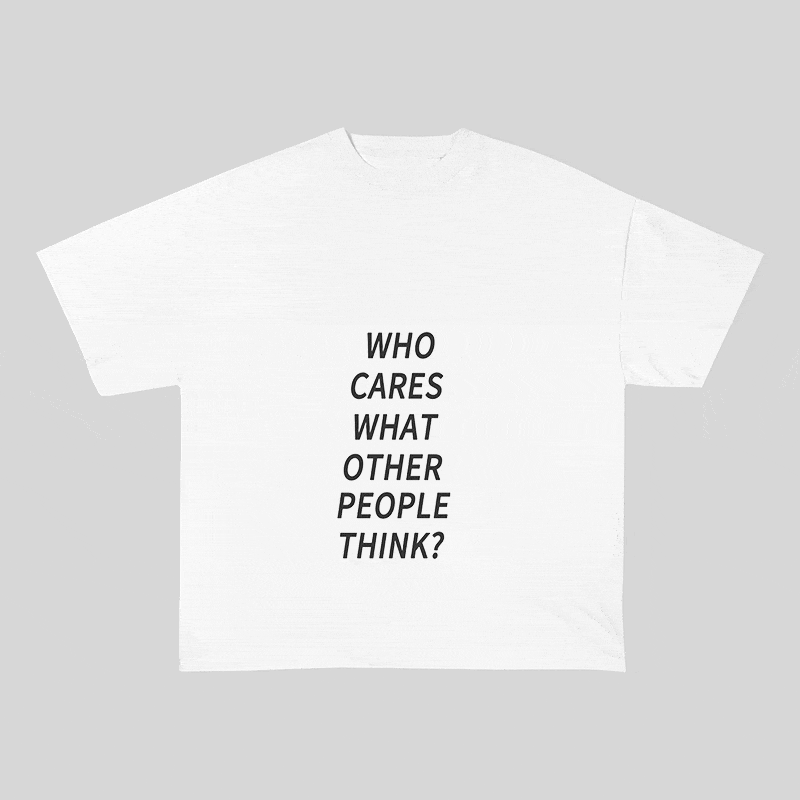 RDMCLOTHINGART tapestry hoodie SLOGAN HEAVY COTTON TEES-9618