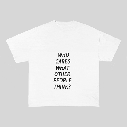 RDMCLOTHINGART tapestry hoodie SLOGAN HEAVY COTTON TEES-9618