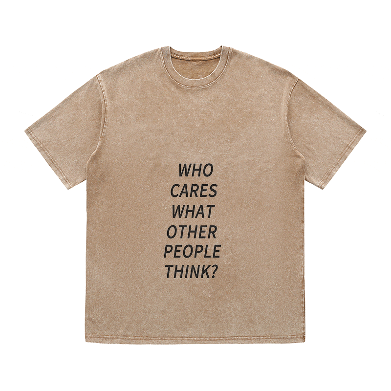 RDMCLOTHINGART tapestry hoodie SLOGAN HEAVY COTTON TEES-9618