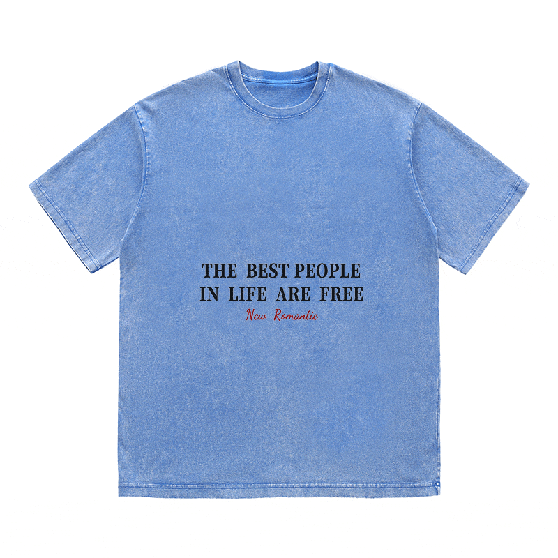 RDMCLOTHINGART tapestry hoodie SLOGAN HEAVY COTTON TEES-9622