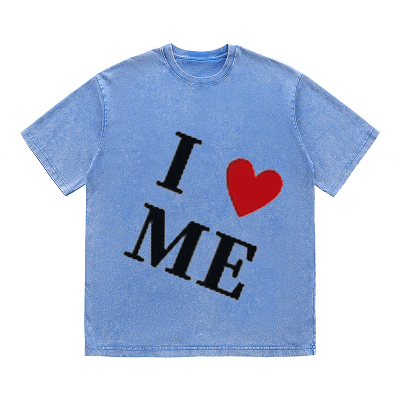 RDMCLOTHINGART tapestry hoodie SLOGAN HEAVY COTTON TEES-9623