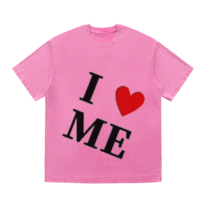 RDMCLOTHINGART tapestry hoodie SLOGAN HEAVY COTTON TEES-9623