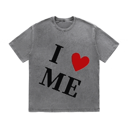 RDMCLOTHINGART tapestry hoodie SLOGAN HEAVY COTTON TEES-9623