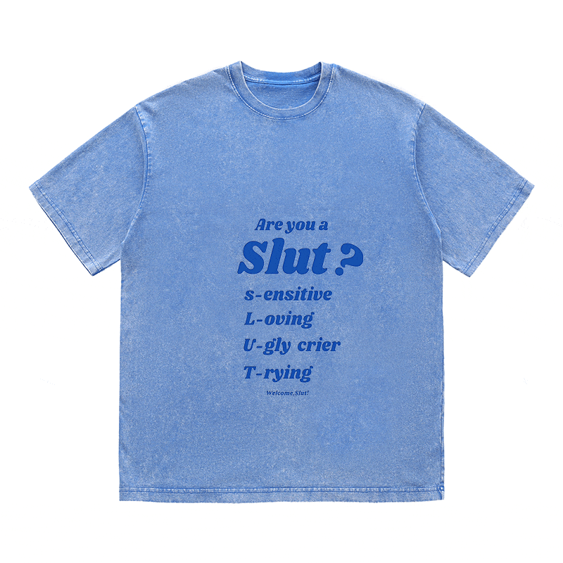 RDMCLOTHINGART tapestry hoodie SLOGAN HEAVY COTTON TEES-9627