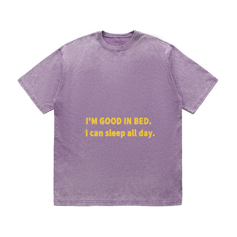 RDMCLOTHINGART tapestry hoodie SLOGAN HEAVY COTTON TEES-9629