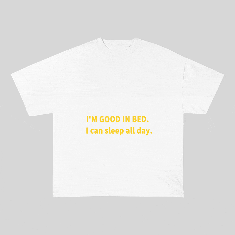 RDMCLOTHINGART tapestry hoodie SLOGAN HEAVY COTTON TEES-9629