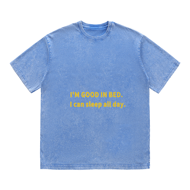 RDMCLOTHINGART tapestry hoodie SLOGAN HEAVY COTTON TEES-9629