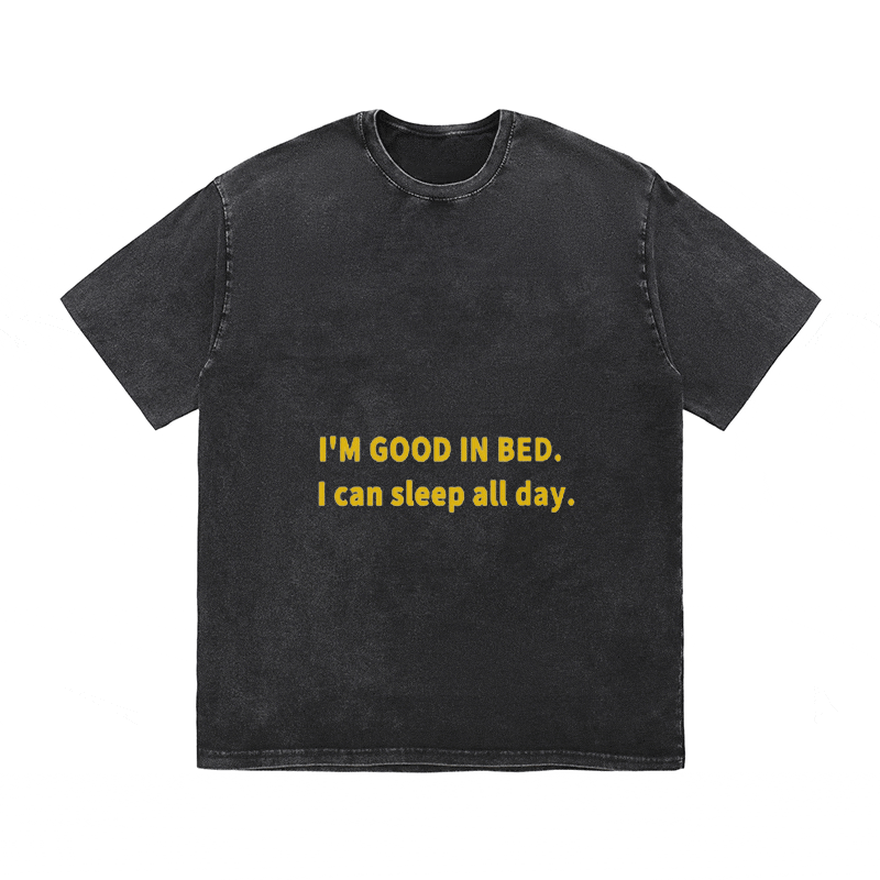 RDMCLOTHINGART tapestry hoodie SLOGAN HEAVY COTTON TEES-9629