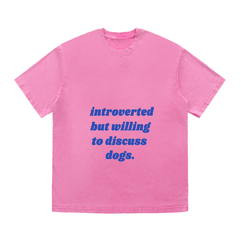 RDMCLOTHINGART tapestry hoodie SLOGAN HEAVY COTTON TEES-9630