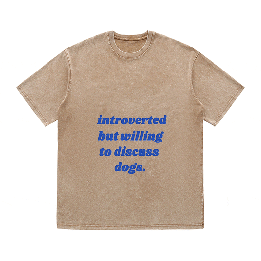 RDMCLOTHINGART tapestry hoodie SLOGAN HEAVY COTTON TEES-9630