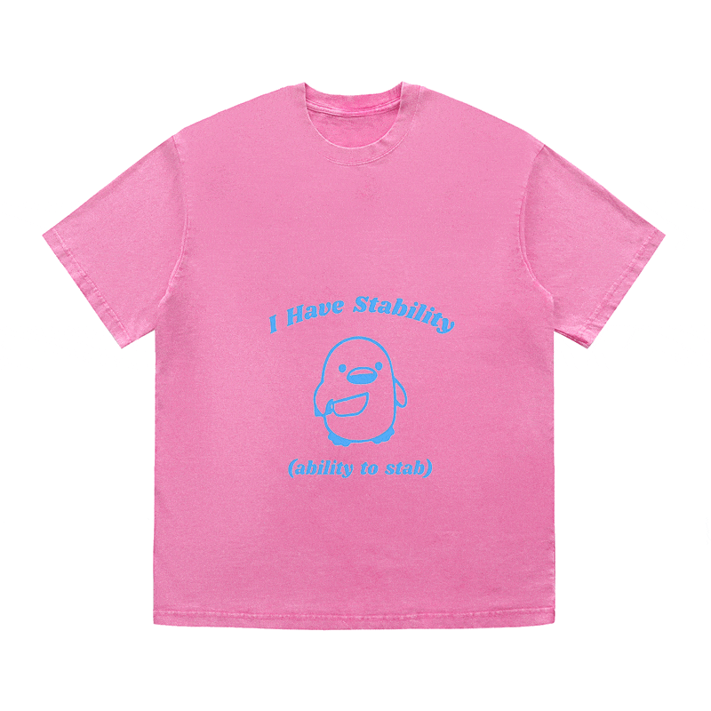 RDMCLOTHINGART tapestry hoodie SLOGAN HEAVY COTTON TEES-9631