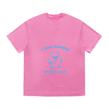 RDMCLOTHINGART tapestry hoodie SLOGAN HEAVY COTTON TEES-9631