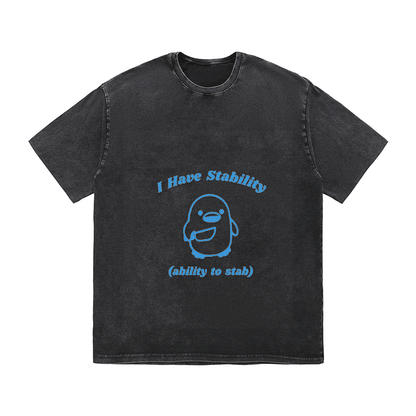 RDMCLOTHINGART tapestry hoodie SLOGAN HEAVY COTTON TEES-9631