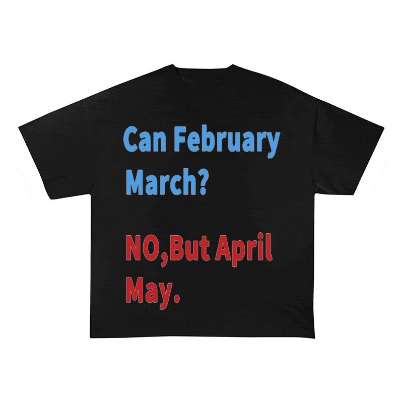 RDMCLOTHINGART tapestry hoodie SLOGAN HEAVY COTTON TEES-9633