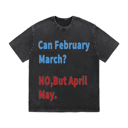 RDMCLOTHINGART tapestry hoodie SLOGAN HEAVY COTTON TEES-9633