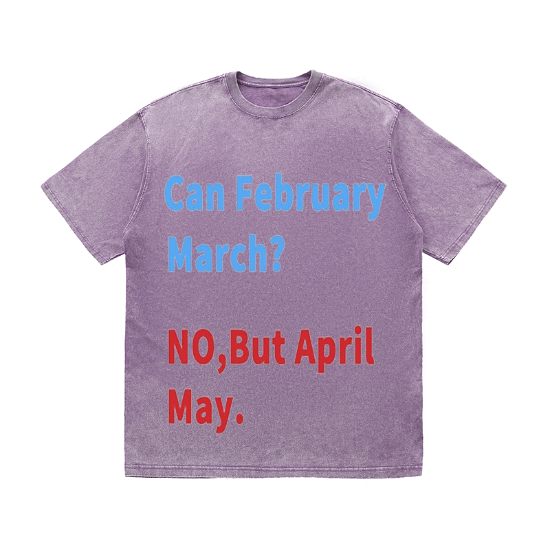 RDMCLOTHINGART tapestry hoodie SLOGAN HEAVY COTTON TEES-9633