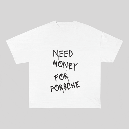 RDMCLOTHINGART tapestry hoodie SLOGAN HEAVY COTTON TEES-9638