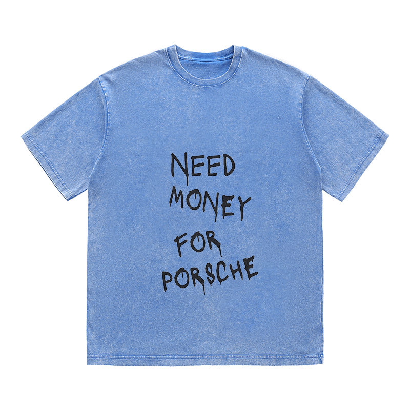 RDMCLOTHINGART tapestry hoodie SLOGAN HEAVY COTTON TEES-9638