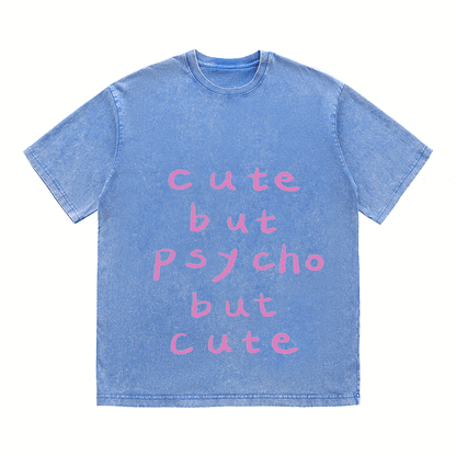 RDMCLOTHINGART tapestry hoodie SLOGAN HEAVY COTTON TEES-9645