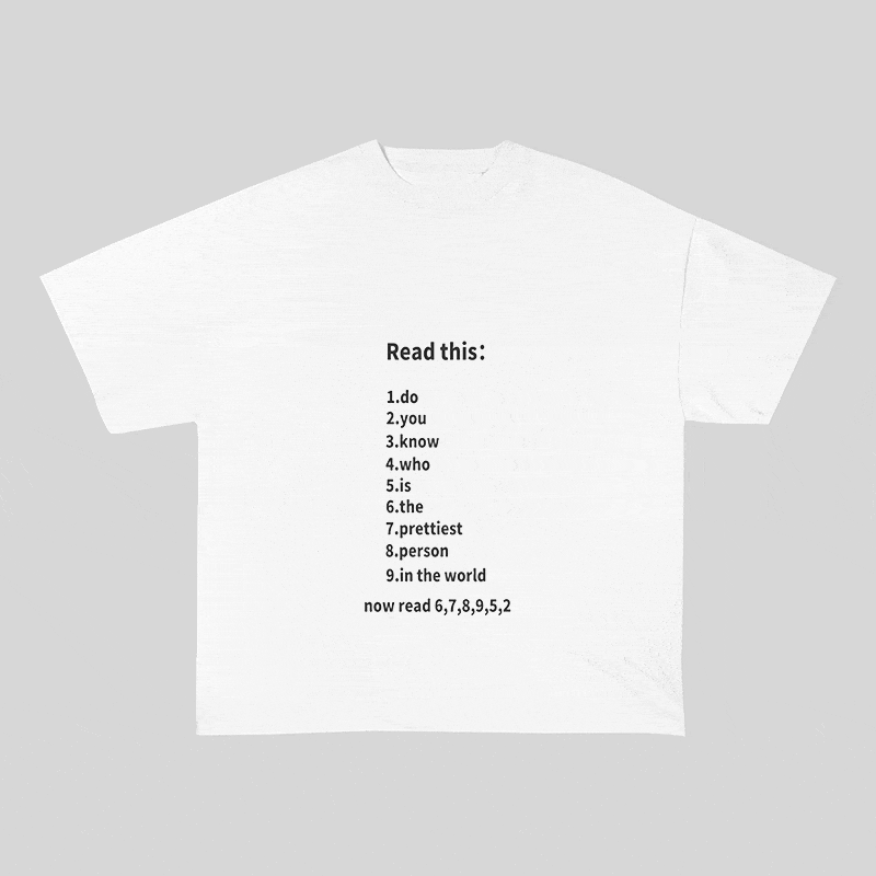 RDMCLOTHINGART tapestry hoodie SLOGAN HEAVY COTTON TEES-9651