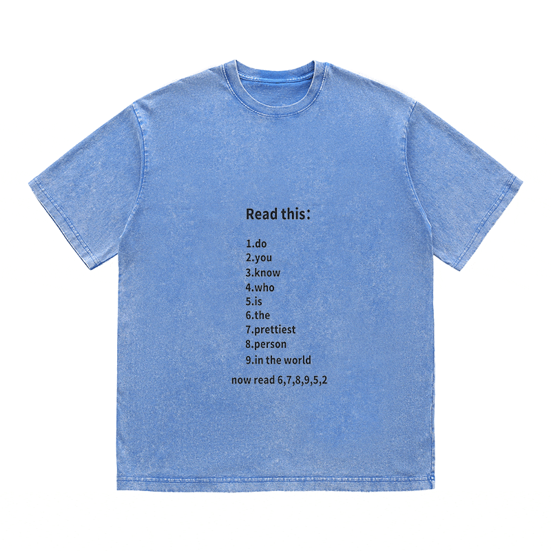 RDMCLOTHINGART tapestry hoodie SLOGAN HEAVY COTTON TEES-9651