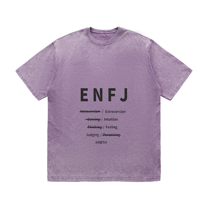 RDMCLOTHINGART tapestry hoodie SLOGAN HEAVY COTTON TEES-9652