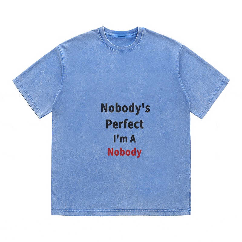 RDMCLOTHINGART tapestry hoodie SLOGAN HEAVY COTTON TEES-9654