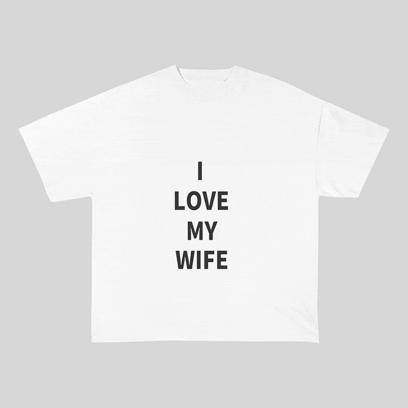 RDMCLOTHINGART tapestry hoodie SLOGAN HEAVY COTTON TEES-9657