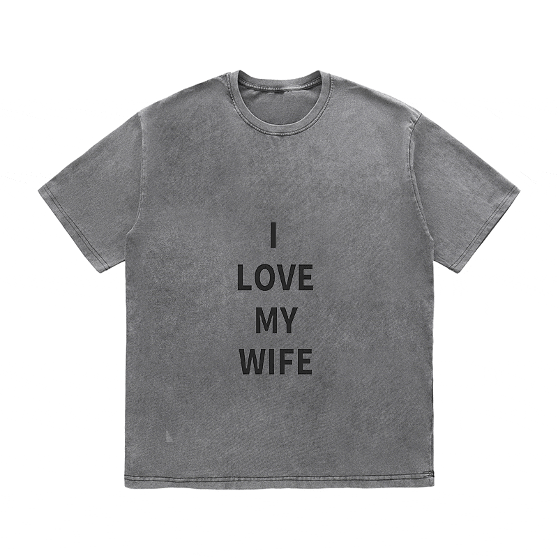 RDMCLOTHINGART tapestry hoodie SLOGAN HEAVY COTTON TEES-9657