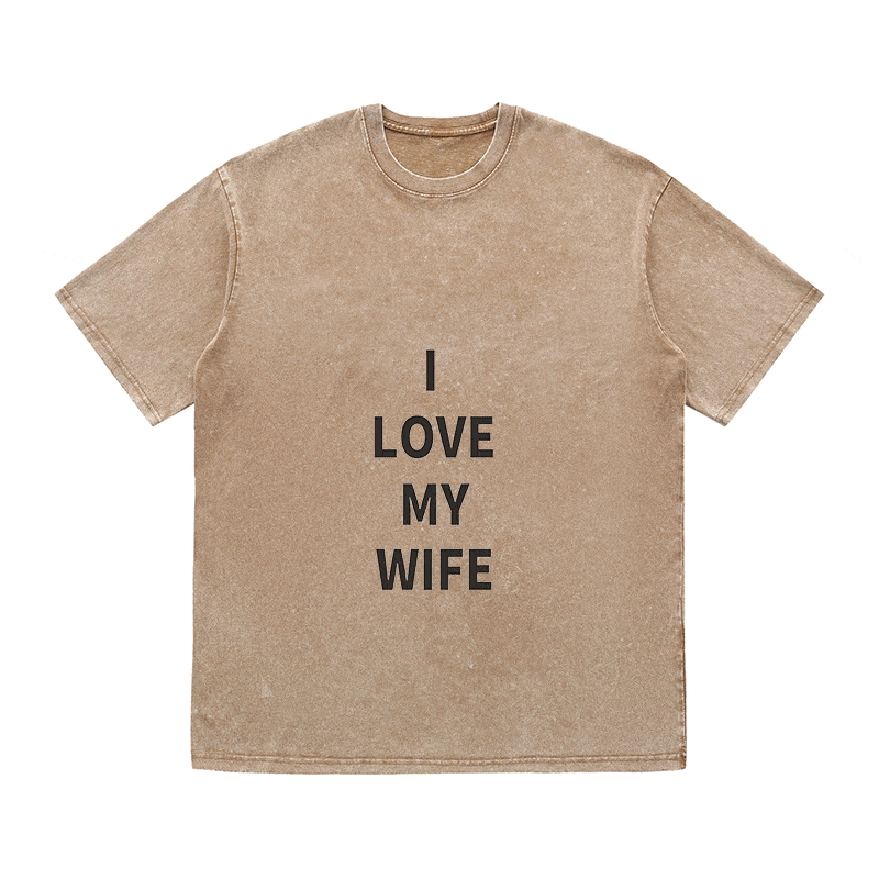 RDMCLOTHINGART tapestry hoodie SLOGAN HEAVY COTTON TEES-9657