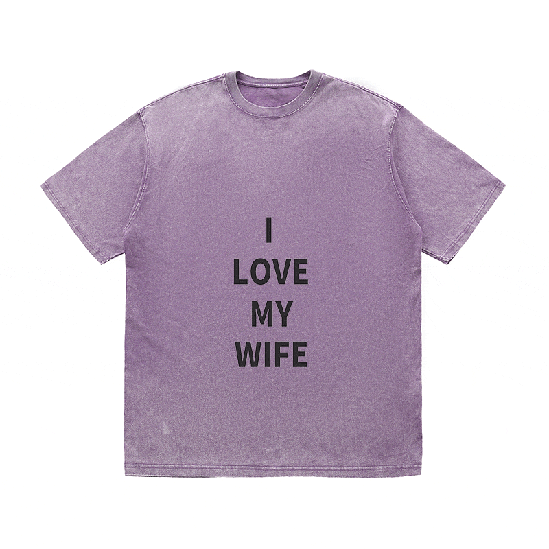 RDMCLOTHINGART tapestry hoodie SLOGAN HEAVY COTTON TEES-9657