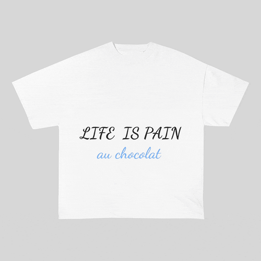 RDMCLOTHINGART tapestry hoodie SLOGAN HEAVY COTTON TEES-9658