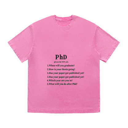 RDMCLOTHINGART tapestry hoodie SLOGAN HEAVY COTTON TEES-9659