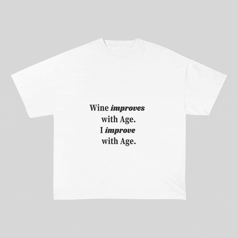 RDMCLOTHINGART tapestry hoodie SLOGAN HEAVY COTTON TEES-9661