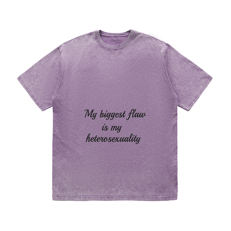 RDMCLOTHINGART tapestry hoodie SLOGAN HEAVY COTTON TEES-9662