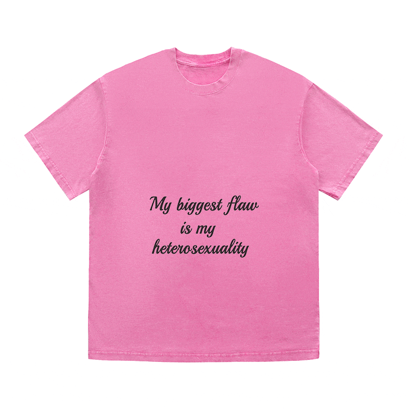 RDMCLOTHINGART tapestry hoodie SLOGAN HEAVY COTTON TEES-9662