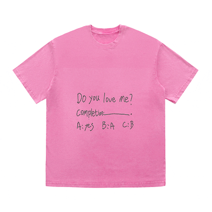 RDMCLOTHINGART tapestry hoodie SLOGAN HEAVY COTTON TEES-9665