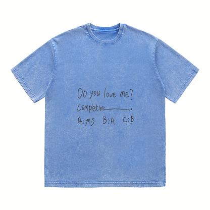 RDMCLOTHINGART tapestry hoodie SLOGAN HEAVY COTTON TEES-9665