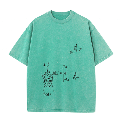 RDMCLOTHINGART tapestry hoodie SLOGAN HEAVY COTTON TEES-9666