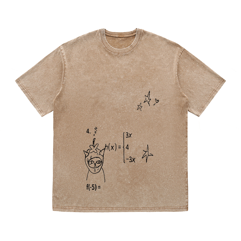 RDMCLOTHINGART tapestry hoodie SLOGAN HEAVY COTTON TEES-9666