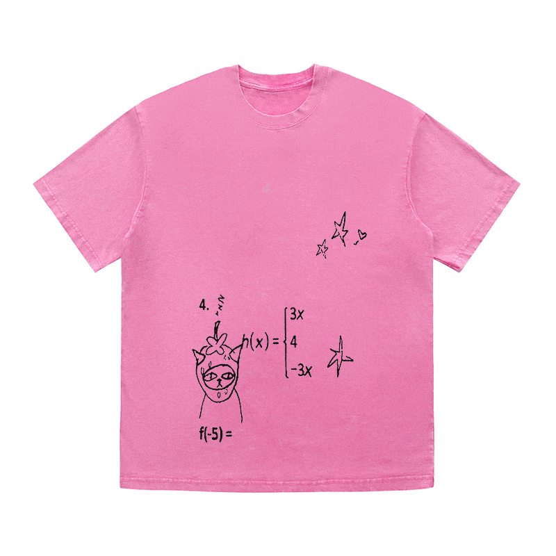 RDMCLOTHINGART tapestry hoodie SLOGAN HEAVY COTTON TEES-9666