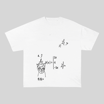 RDMCLOTHINGART tapestry hoodie SLOGAN HEAVY COTTON TEES-9666