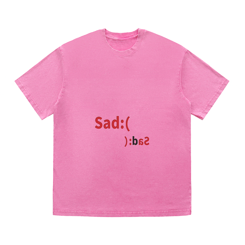 RDMCLOTHINGART tapestry hoodie SLOGAN HEAVY COTTON TEES-9669