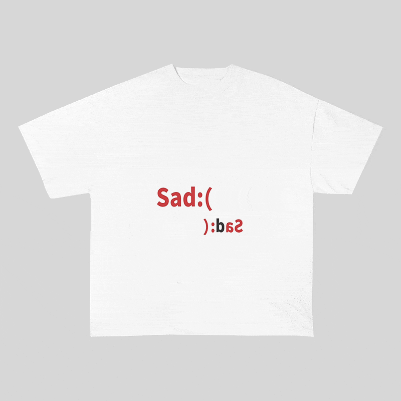 RDMCLOTHINGART tapestry hoodie SLOGAN HEAVY COTTON TEES-9669