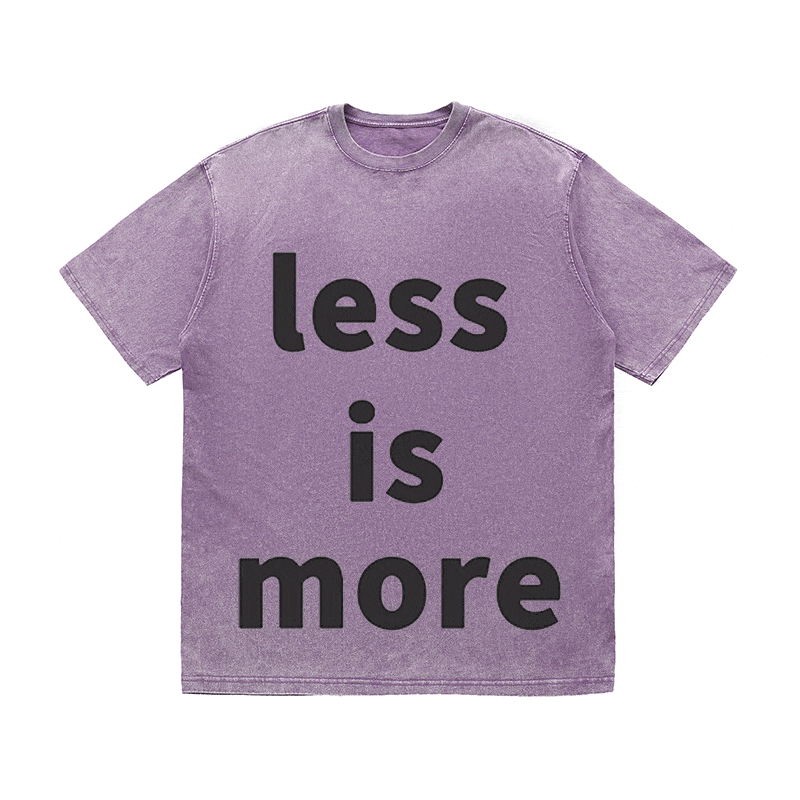 RDMCLOTHINGART tapestry hoodie SLOGAN HEAVY COTTON TEES-9671