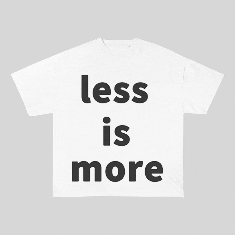 RDMCLOTHINGART tapestry hoodie SLOGAN HEAVY COTTON TEES-9671