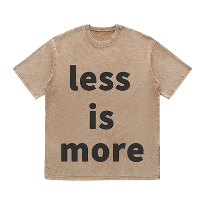 RDMCLOTHINGART tapestry hoodie SLOGAN HEAVY COTTON TEES-9671