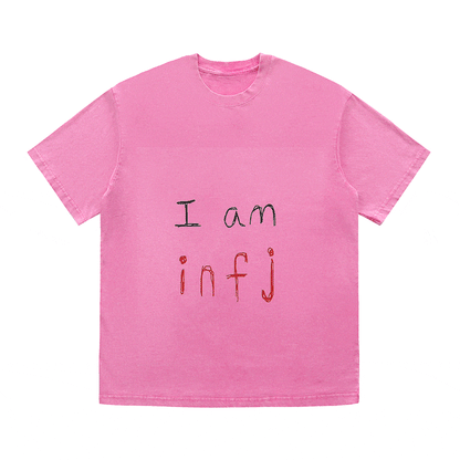 RDMCLOTHINGART tapestry hoodie SLOGAN HEAVY COTTON TEES-9674